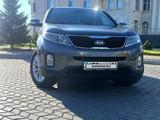 Kia Sorento 2014 годаүшін11 200 000 тг. в Усть-Каменогорск – фото 3