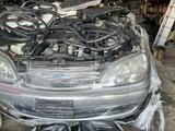 Офкат ноускат w220 s500 за 2 000 000 тг. в Алматы – фото 2