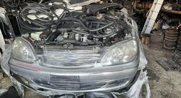 Офкат ноускат w220 s500 за 2 000 000 тг. в Алматы – фото 2