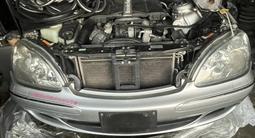 Офкат ноускат w220 s500 за 2 000 000 тг. в Алматы