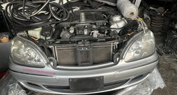 Офкат ноускат w220 s500 за 2 000 000 тг. в Алматы – фото 3
