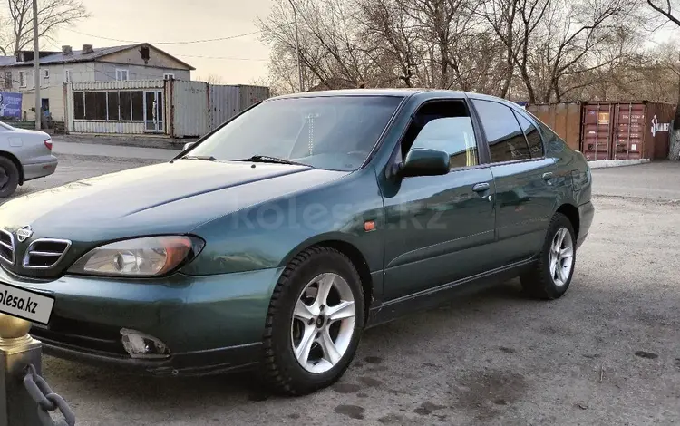 Nissan Primera 1999 года за 2 100 000 тг. в Караганда