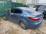 Kia Rio 2012 годаүшін2 200 000 тг. в Шымкент – фото 2