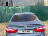 Kia Rio 2012 годаүшін2 200 000 тг. в Шымкент
