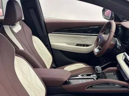 Geely Monjaro Premium 2025 года за 15 490 000 тг. в Жетысай – фото 12