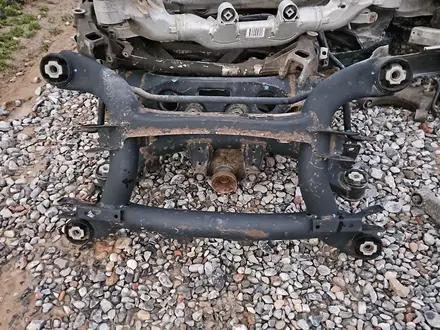 Подрамник балка на BMW E53 за 50 000 тг. в Шымкент