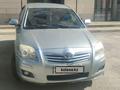 Toyota Avensis 2008 годаүшін4 200 000 тг. в Астана