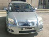 Toyota Avensis 2008 годаүшін4 200 000 тг. в Астана