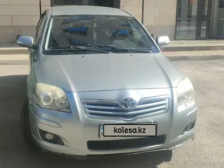Toyota Avensis 2008 года за 4 200 000 тг. в Астана