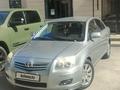 Toyota Avensis 2008 годаүшін4 200 000 тг. в Астана – фото 2
