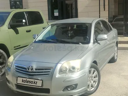 Toyota Avensis 2008 года за 4 200 000 тг. в Астана – фото 2