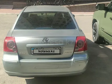 Toyota Avensis 2008 года за 4 200 000 тг. в Астана – фото 3