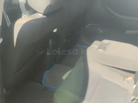 Toyota Avensis 2008 года за 4 200 000 тг. в Астана – фото 7
