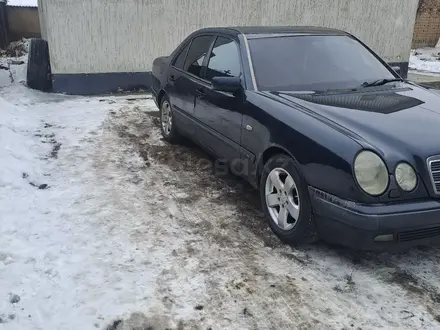 Mercedes-Benz E 320 1999 года за 4 200 000 тг. в Алматы – фото 8