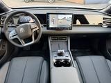 BYD Qin L DM-i 2025 года за 9 900 000 тг. в Алматы – фото 5
