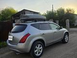 Nissan Murano 2006 года за 3 000 000 тг. в Узынагаш – фото 3