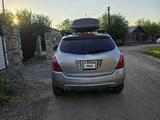 Nissan Murano 2006 года за 3 000 000 тг. в Узынагаш – фото 4