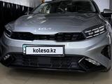 Kia Cerato 2024 года за 10 500 000 тг. в Костанай