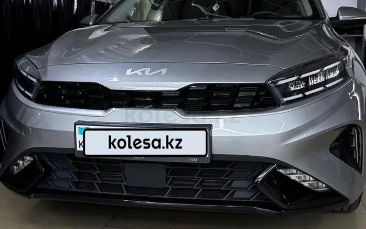 Kia Cerato 2024 годаүшін10 500 000 тг. в Костанай