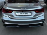Kia Cerato 2024 года за 10 500 000 тг. в Костанай – фото 2