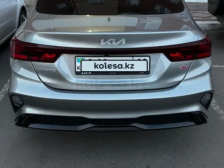 Kia Cerato 2024 года за 10 500 000 тг. в Костанай – фото 2