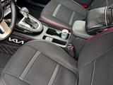 Kia Cerato 2024 года за 10 500 000 тг. в Костанай – фото 5