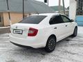 Skoda Rapid 2013 года за 3 500 000 тг. в Мерке – фото 5