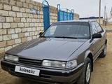 Mazda 626 1990 года за 1 800 000 тг. в Жанаозен