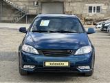 Chevrolet Lacetti 2023 годаүшін6 490 000 тг. в Актобе – фото 2