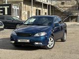 Chevrolet Lacetti 2023 годаүшін6 490 000 тг. в Актобе