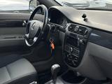 Chevrolet Lacetti 2023 годаүшін6 490 000 тг. в Актобе – фото 5