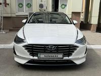 Hyundai Sonata 2020 года за 13 200 000 тг. в Астана