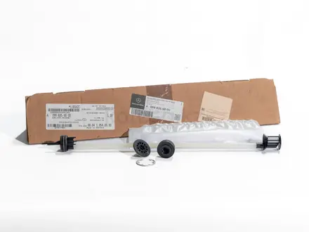 Осушители воздуха Air Comfort Mercedes-Benz A0998350000 за 119 313 тг. в Алматы