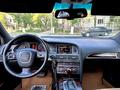 Audi A6 2005 года за 6 000 000 тг. в Шымкент – фото 5