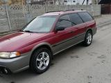 Subaru Outback 1997 годаfor3 300 000 тг. в Тараз – фото 3