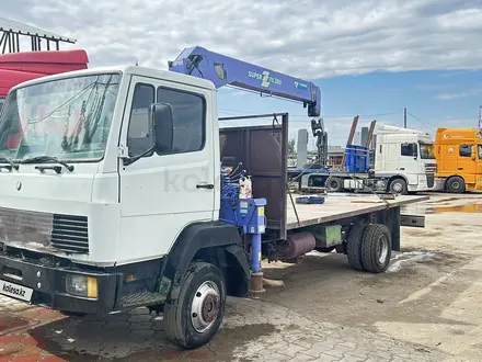 Mercedes-Benz 1992 года за 9 000 000 тг. в Алматы – фото 3