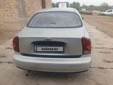 Chevrolet Lanos 2008 года за 450 000 тг. в Жетысай – фото 2