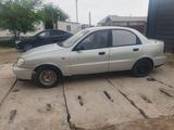 Chevrolet Lanos 2008 года за 450 000 тг. в Жетысай – фото 4