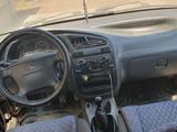 Chevrolet Lanos 2008 года за 450 000 тг. в Жетысай – фото 5