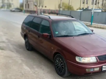 Volkswagen Passat 1996 года за 1 850 000 тг. в Кызылорда