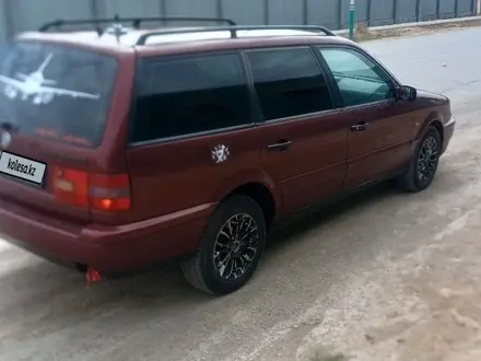 Volkswagen Passat 1996 года за 1 850 000 тг. в Кызылорда – фото 5