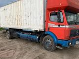 Mercedes-Benz  1722 1990 годаүшін6 500 000 тг. в Алматы