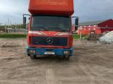 Mercedes-Benz  1722 1990 годаүшін6 500 000 тг. в Алматы – фото 2