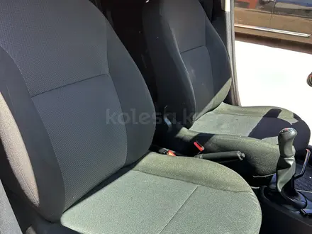 Renault Logan 2019 года за 5 400 000 тг. в Уральск – фото 11