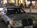 Mercedes-Benz E 200 1992 годаүшін3 000 000 тг. в Тараз – фото 4