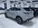 Changan CS55 Plus 2025 года за 12 000 000 тг. в Шымкент – фото 3