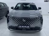 Changan CS55 Plus 2025 года за 12 000 000 тг. в Шымкент – фото 2