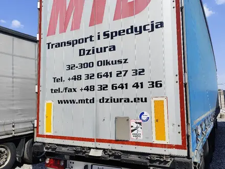 Schmitz Cargobull 2014 года за 7 500 000 тг. в Шымкент – фото 11