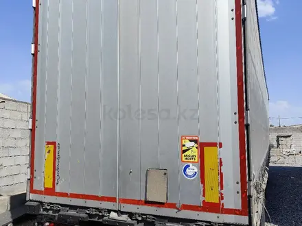 Schmitz Cargobull 2014 года за 7 500 000 тг. в Шымкент – фото 12