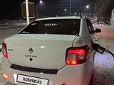 Renault Logan 2016 года за 2 500 000 тг. в Семей